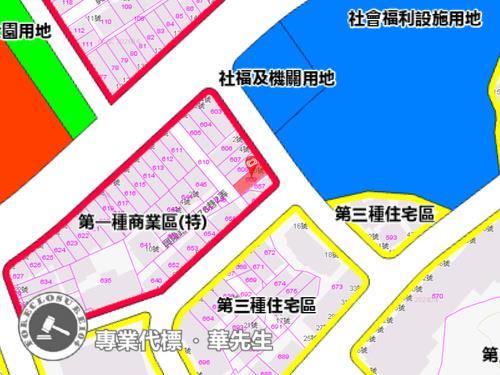 台北文山區法拍公寓-7