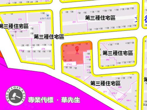 內湖公寓法拍-6