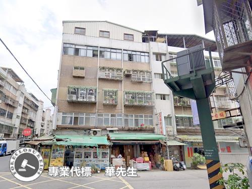 內湖公寓法拍-2