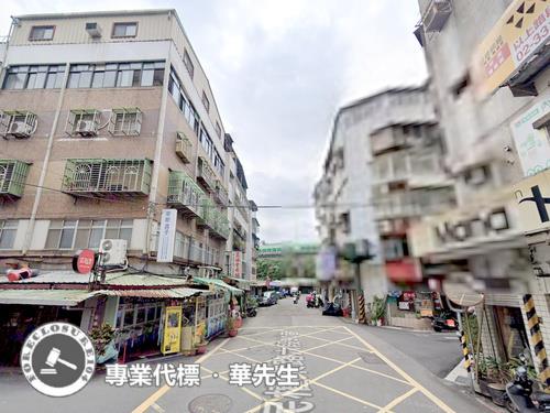 內湖公寓法拍-4