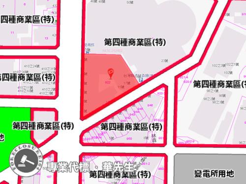 中山區大樓法拍-6