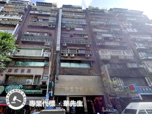 中山區大樓法拍-3