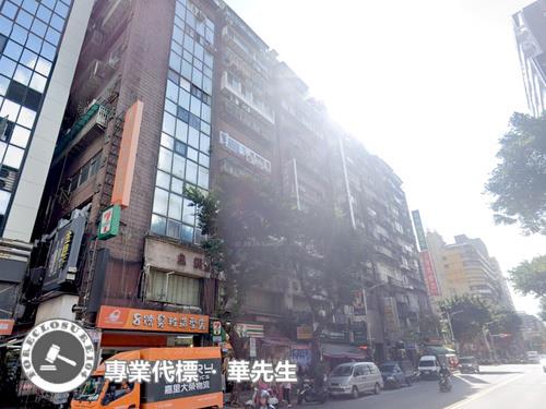 中山區大樓法拍-4