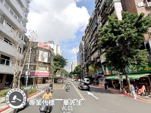 中山區大樓法拍-5