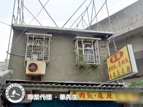 汐止法拍透天-3