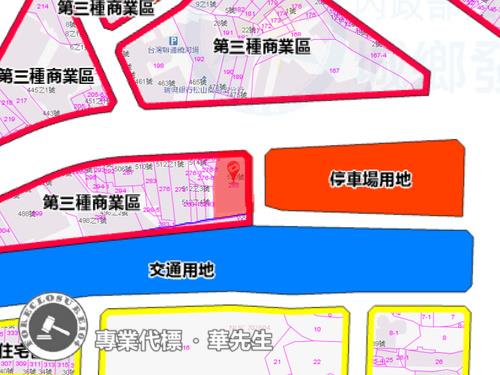 台北法拍大樓-11