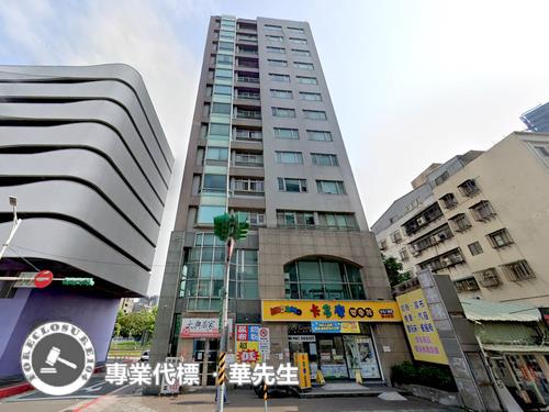 台北法拍大樓-0