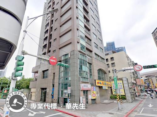 台北法拍大樓-5