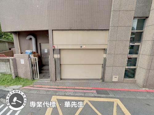 台北法拍大樓-3