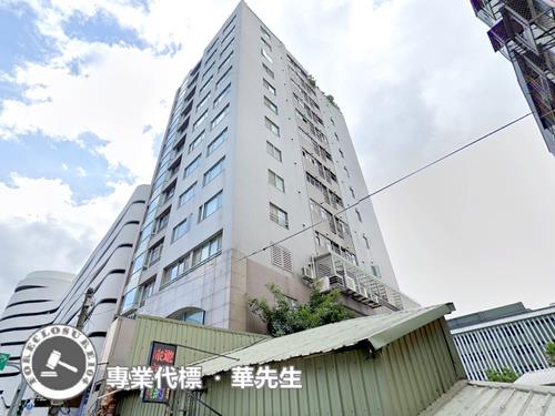 台北法拍大樓-6