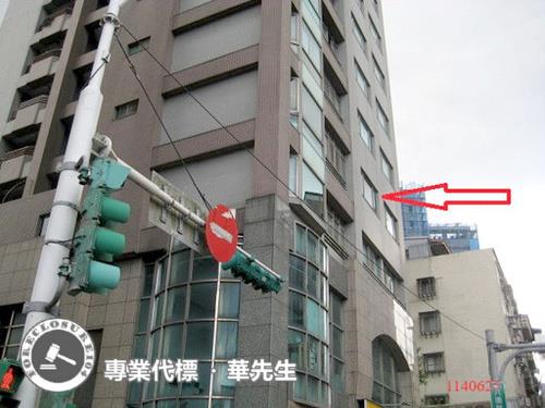 台北法拍大樓-7