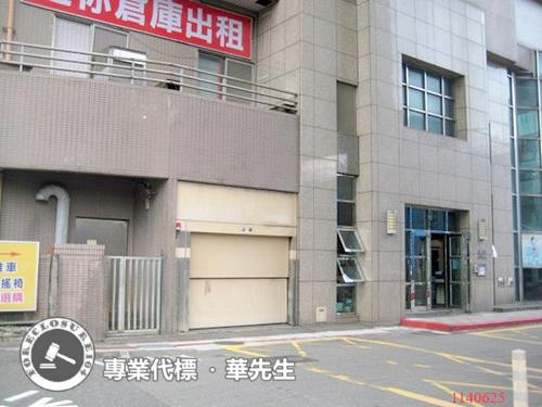 台北法拍大樓-8