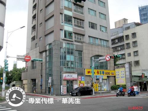 台北法拍大樓-9