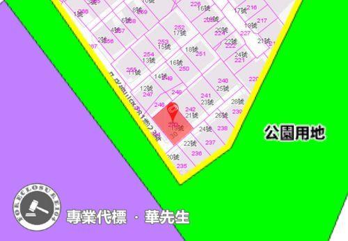 新北土城法拍公寓-9