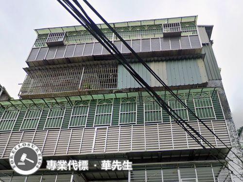 新北土城法拍公寓-2