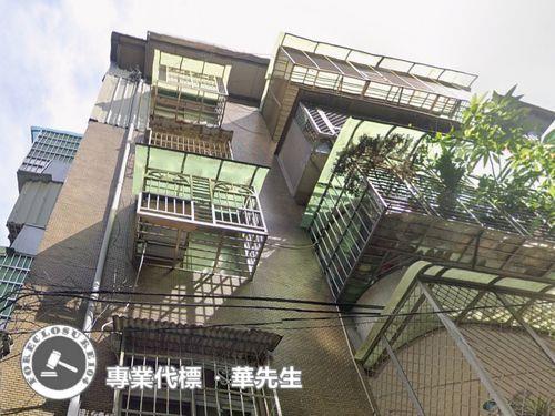 新北土城法拍公寓-3