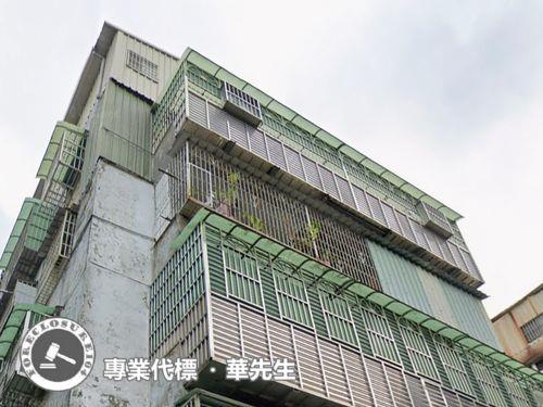 新北土城法拍公寓-4