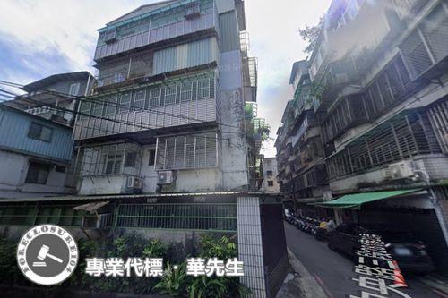 新北土城法拍公寓-0