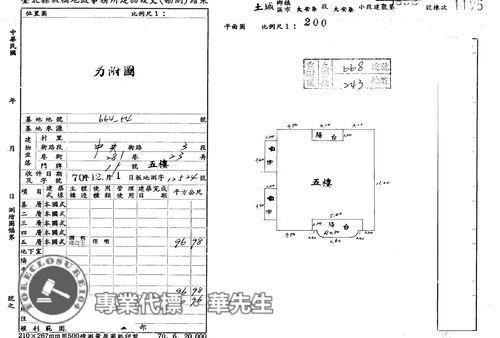 新北土城法拍公寓-8