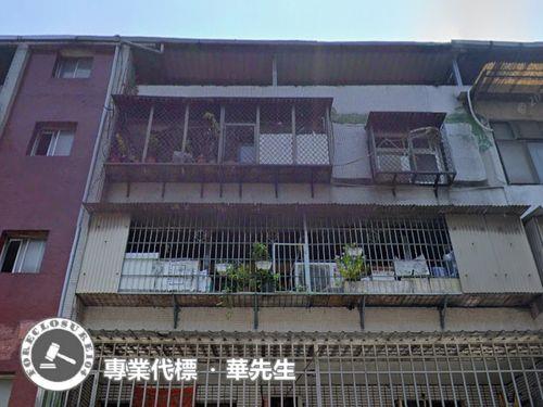 五股法拍公寓-1