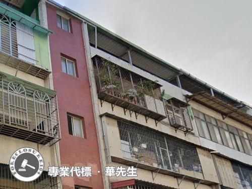 五股法拍公寓-2