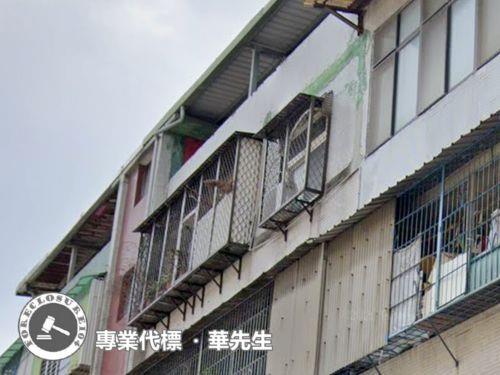 五股法拍公寓-3