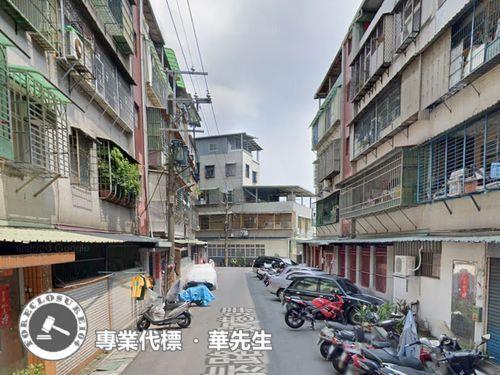 五股法拍公寓-4