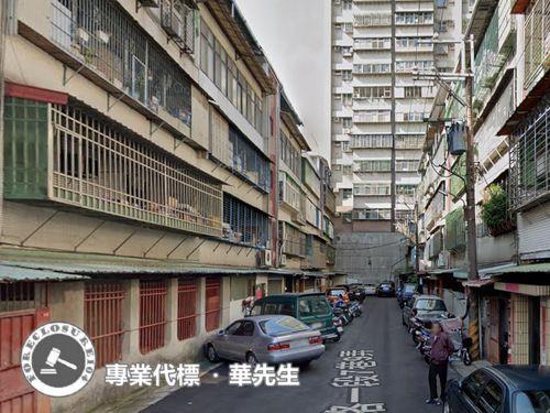 五股法拍公寓-5
