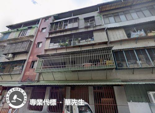 五股法拍公寓-0