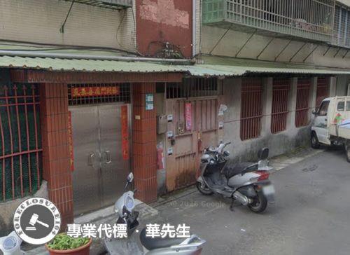 五股法拍公寓-6