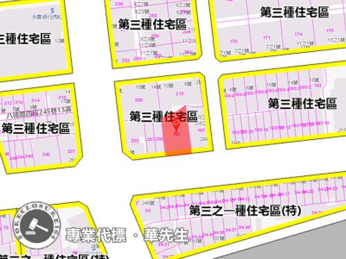 台北松山華廈拍賣-7