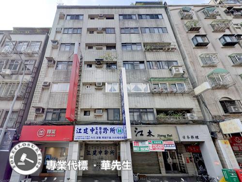 台北松山華廈拍賣-0