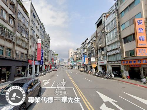 台北松山華廈拍賣-5