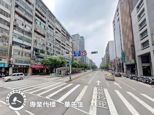 松山拍賣大樓-7