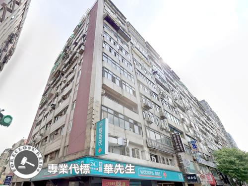 松山拍賣大樓-6