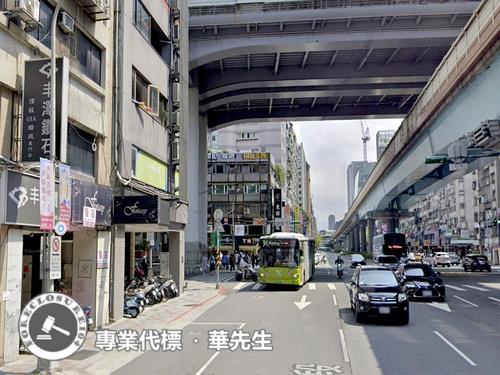 松山大樓法拍-2