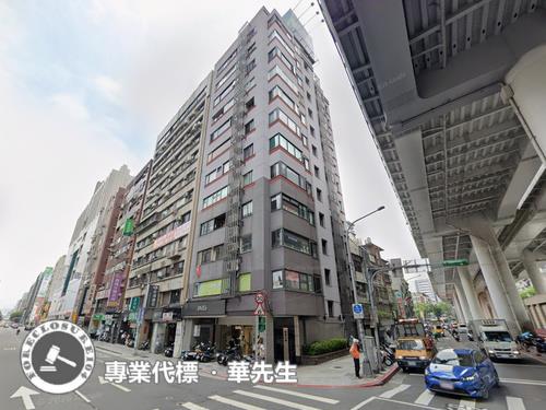 松山大樓法拍-0