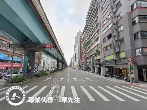 松山大樓法拍-5