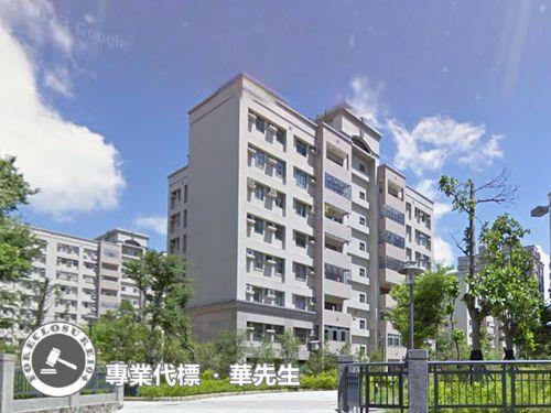 五股華廈拍賣-0