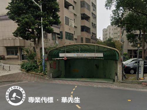 五股華廈拍賣-5