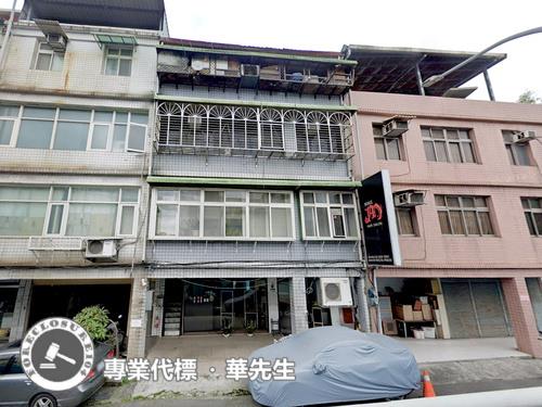 士林公寓法拍-0