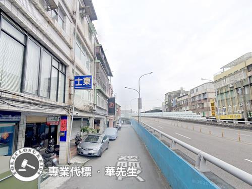 士林公寓法拍-3