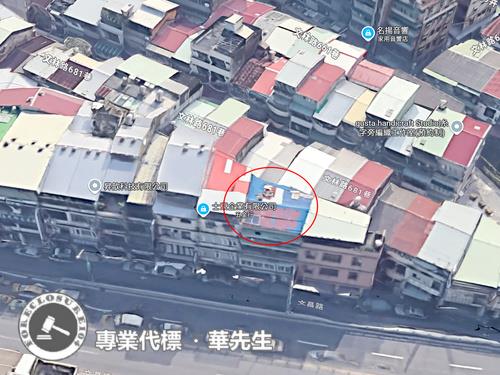 士林公寓法拍-5