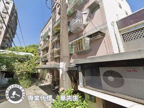 中壢法拍公寓-0