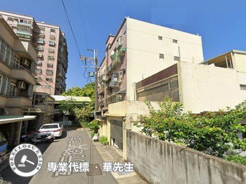 中壢法拍公寓-1