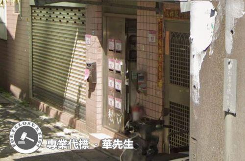 中壢法拍公寓-2