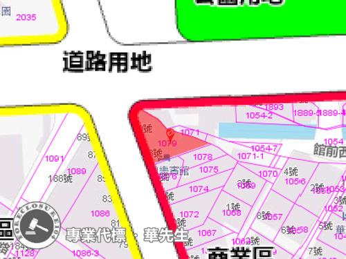 板橋公寓法拍-7