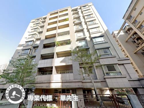 台北文山區法拍華廈-0