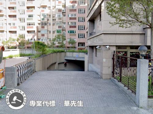 台北文山區法拍華廈-3