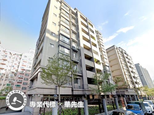 台北文山區法拍華廈-1